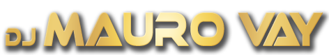 dj Mauro Vay-dj Mauro Vay